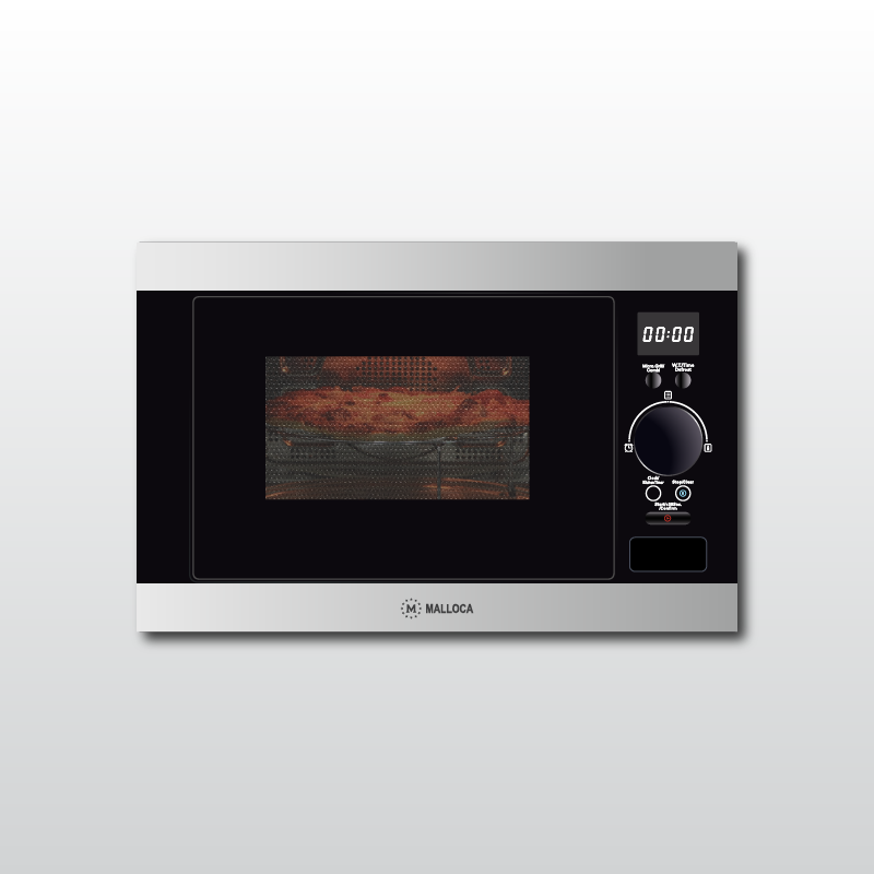 Lò Vi Sóng Malloca MW 927S