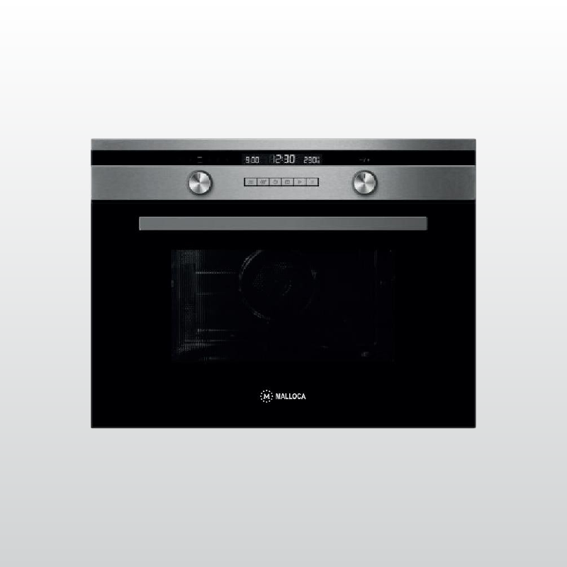 Lò nướng kết hợp vi sóng âm tủ Malloca MW-944TF