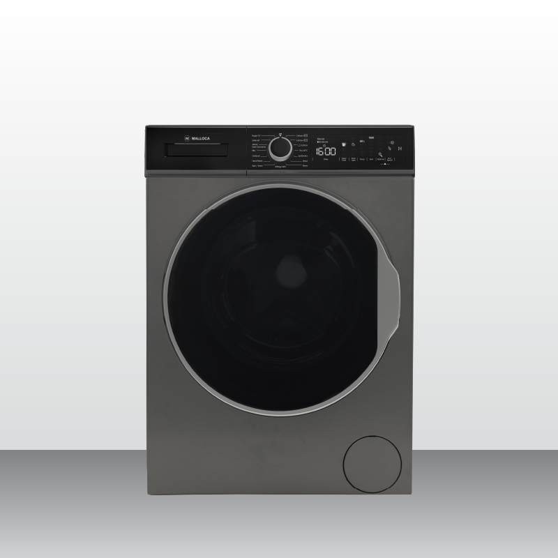 Máy giặt quần áo Malloca MWM-T1510BL