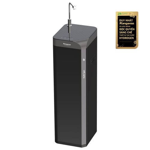 Máy lọc nước Kangaroo 3 lựa chọn Hydrogen tích hợp lạnh KG100EW