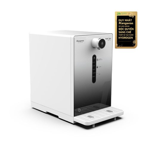Máy lọc nước Kangaroo Hydrogen ion kiềm KG100HED-IOT