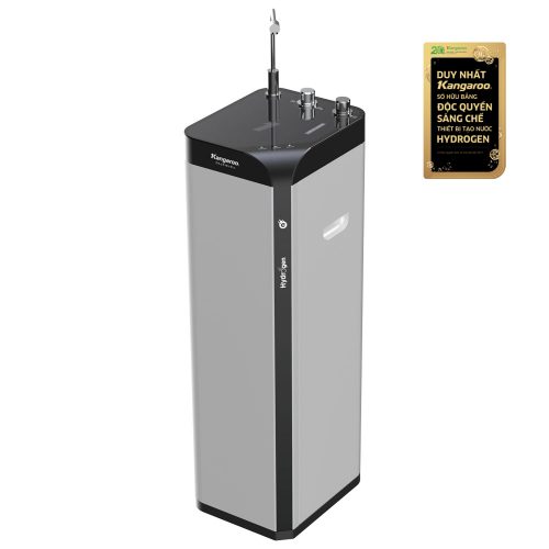 Máy lọc nước Kangaroo Hydrogen nóng lạnh KG10A10S