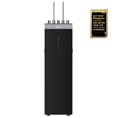 Máy lọc nước Kangaroo Sumire Hydrogen nóng lạnh KG11A6