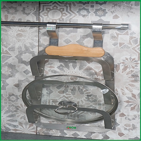 Giá treo vung treo ngoài Grob GU304-6