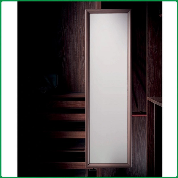 Gương xoay thông minh Grob HM-10