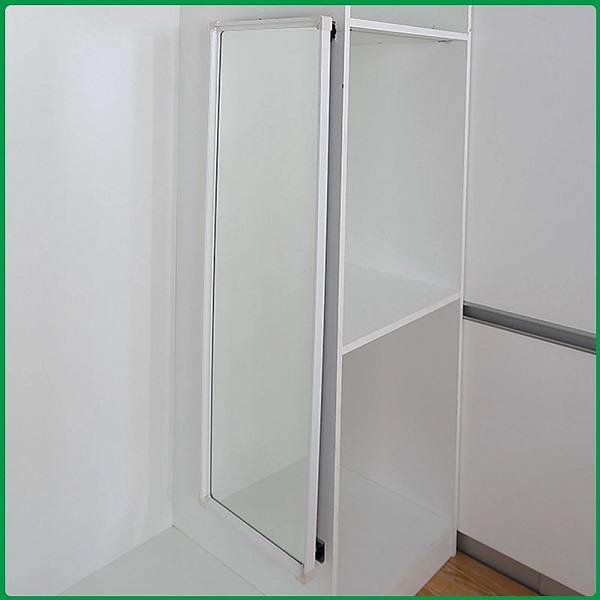 Gương xoay thông minh Grob GA-10