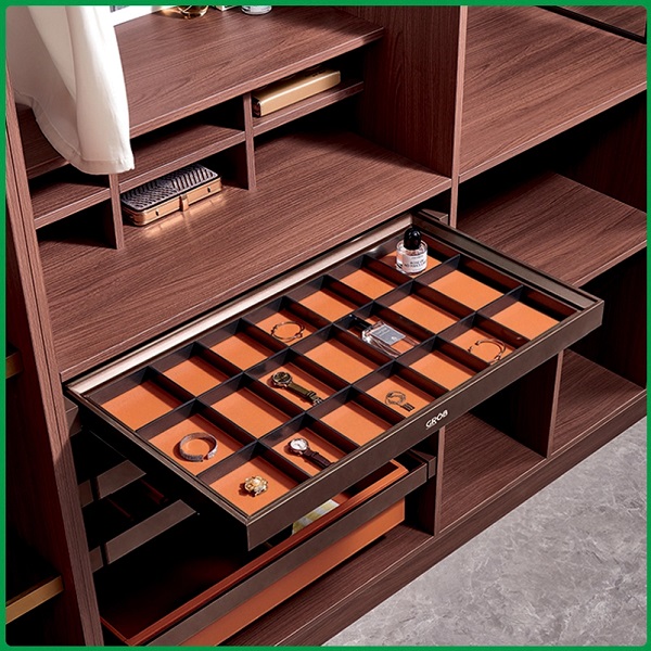 Kệ để đồ trang sức Grob HM-19