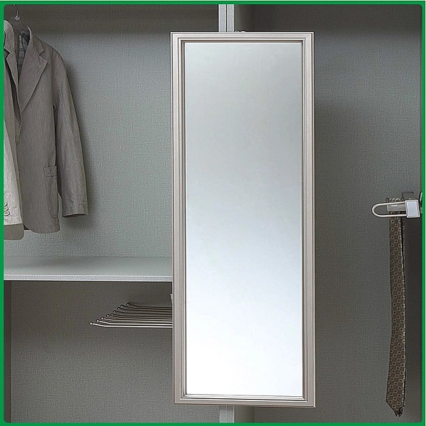 Gương xoay thông minh Grob GA-10G