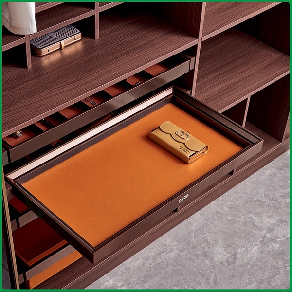 Kệ để đồ trang sức Grob HM-207