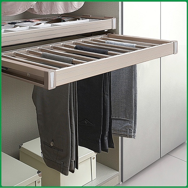 Kệ vắt quần âu Grob GA-27