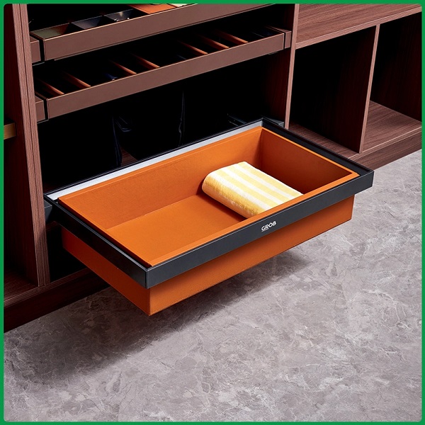 Kệ để đồ gấp Grob HM-59