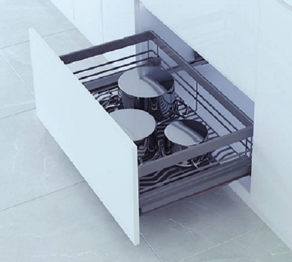 Kệ đựng bát đĩa đa năng Grob C1NNB-70