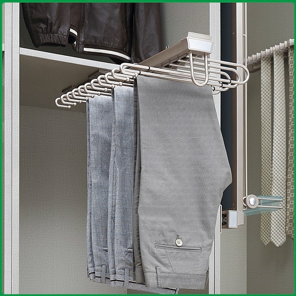 Kệ vắt quần áo treo đỉnh Grob GA-8.1