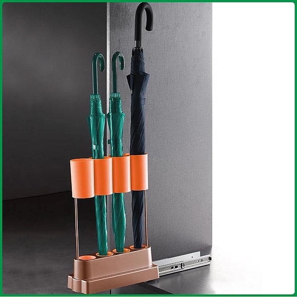 Kệ để ô dù Grob HML-VIP3