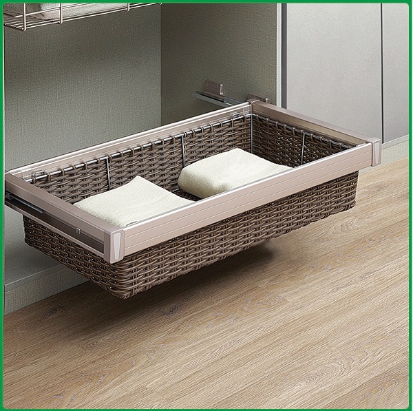 Kệ đựng đồ gấp Grob GA-20.8