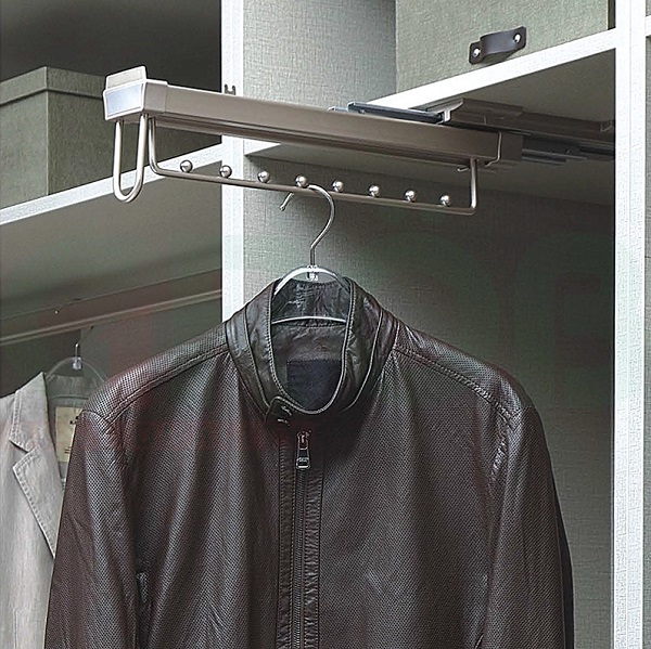 Móc treo 8 nốt treo đỉnh Grob GA-11