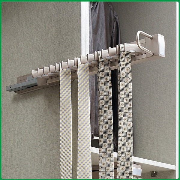 Móc treo cavat – thắt lưng Grob HM-9