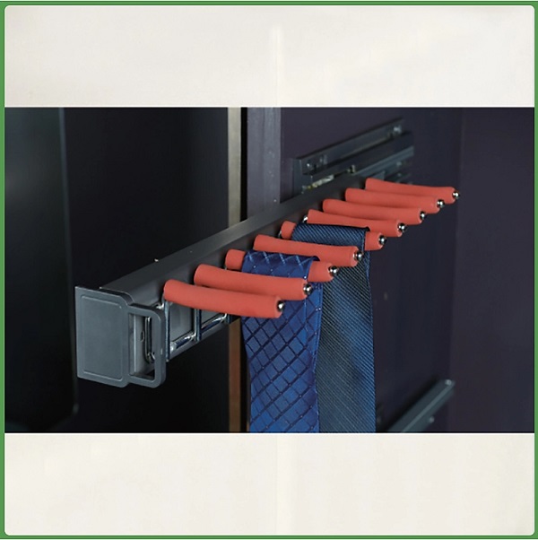 Móc treo cavat – thắt lưng Grob GA-12.1