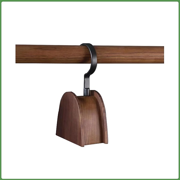 Móc treo túi xách cao cấp Grob HMB-1