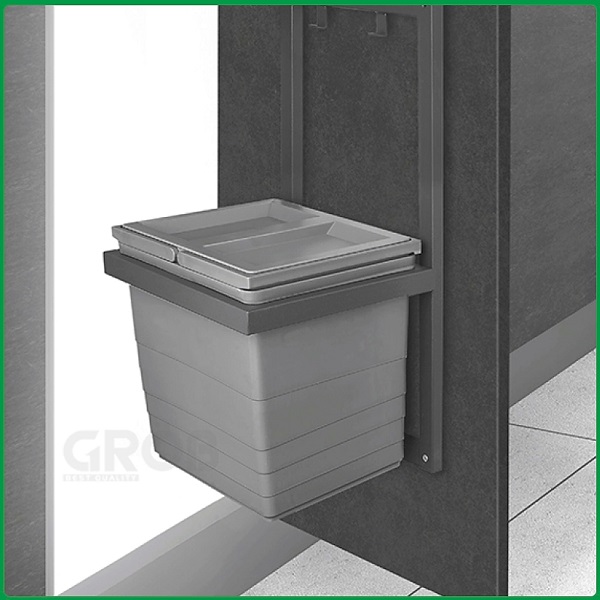 Thùng dựng rác gắn cánh Grob C1R.C45