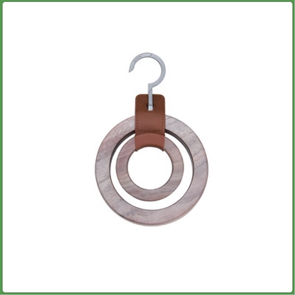 Móc treo khăn choàng cao cấp Grob HMK-1