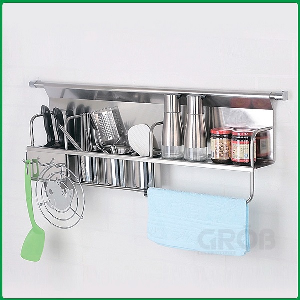 Giá treo ngoài đa năng Grob G-070