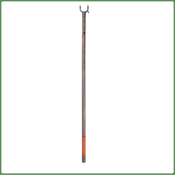 Gậy lấy đồ trên cao bọc da cao cấp Grob HMT-1