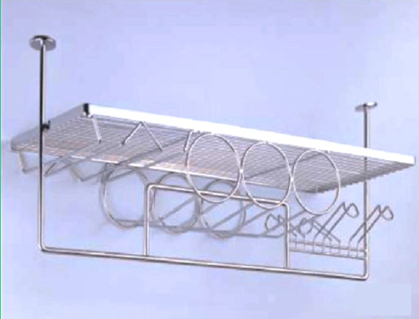 Giá treo ly Grob G304-12