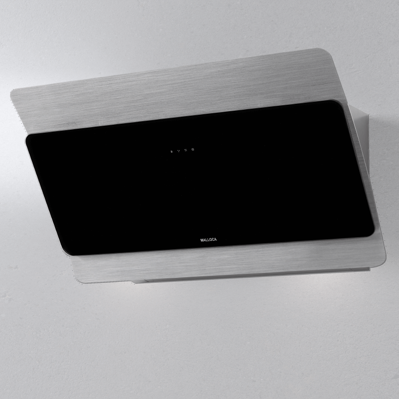 Máy hút khói, khử mùi Malloca Plana K3444
