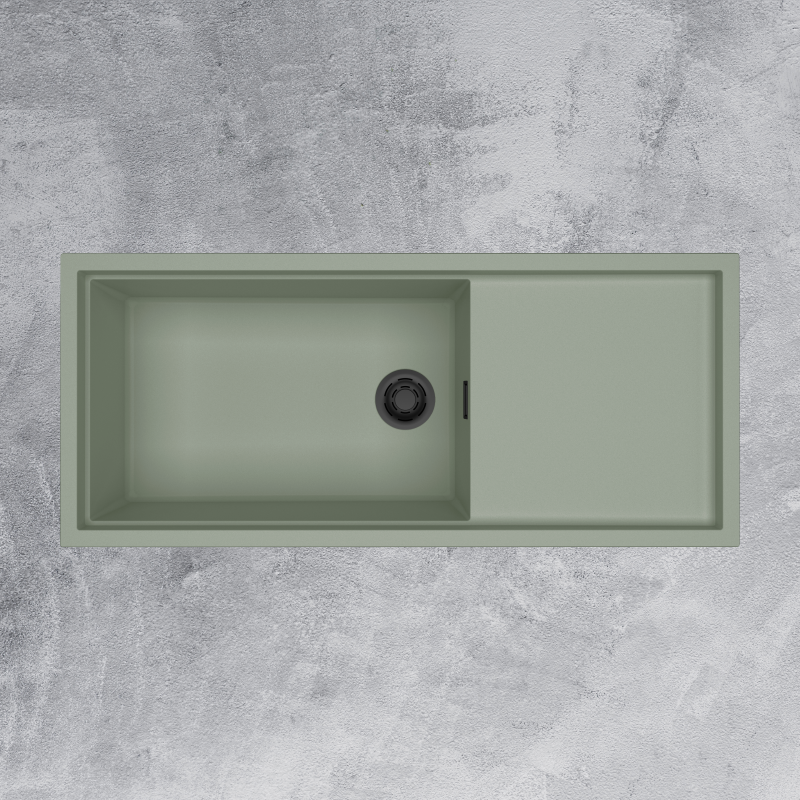 Chậu đá Malloca SENSE K82