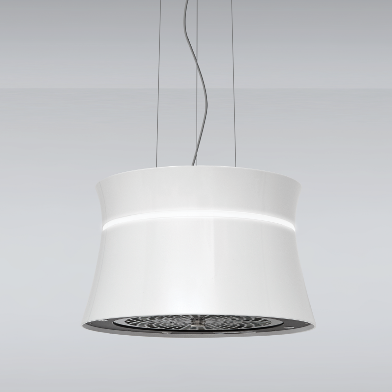 Máy hút khói, khử mùi Malloca SOPHIE K-500W