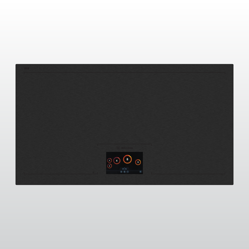 Bếp từ đa điểm Malloca TFT Skylux MH-92TFT