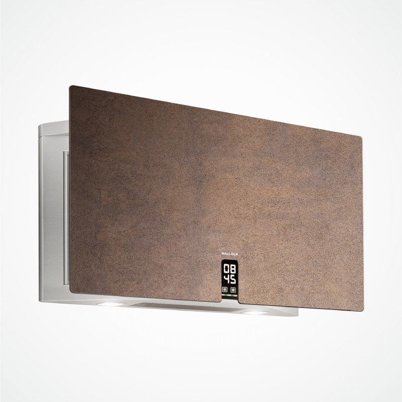 Máy hút khói khử mùi – áp tường Malloca TIME K-16 BRUNO