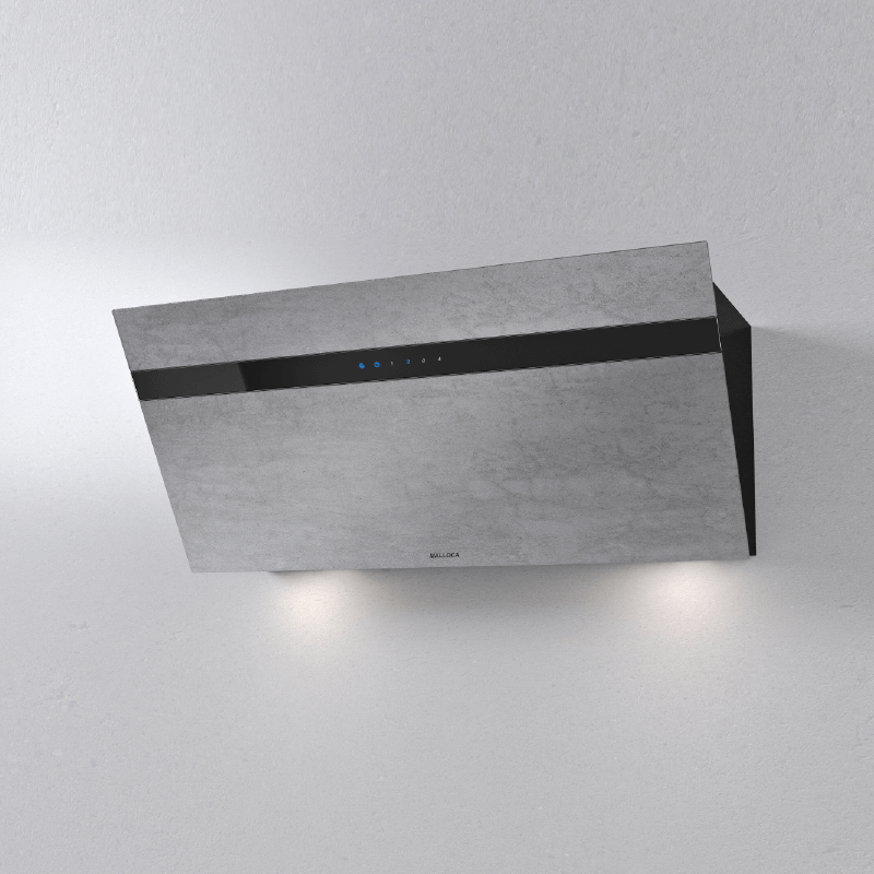 Máy hút khói, khử mùi Malloca VITA V-13 GRES