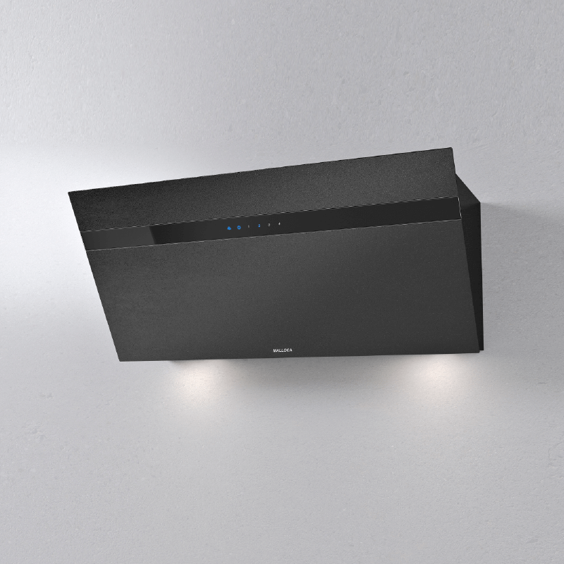 Máy hút khói, khử mùi Malloca VITA V-15 GRES