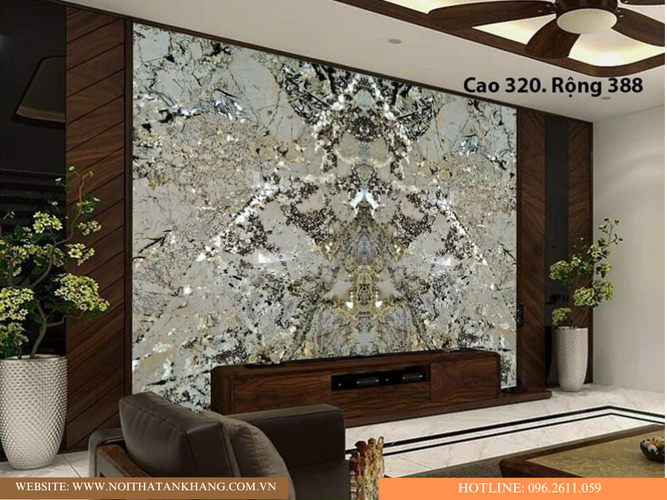 Nội thất phòng khách - Mẫu 9