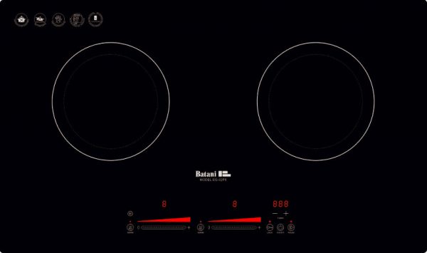 Bếp từ Batani EG-02P5 - Made in Malaysia