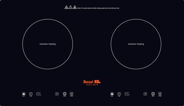 Bếp từ Batani EG-15