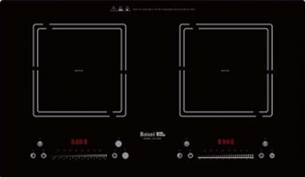 Bếp từ Batani EG-58M - Made in Malaysia 