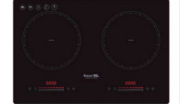 Bếp từ Batani EG-600M - Made in Malaysia