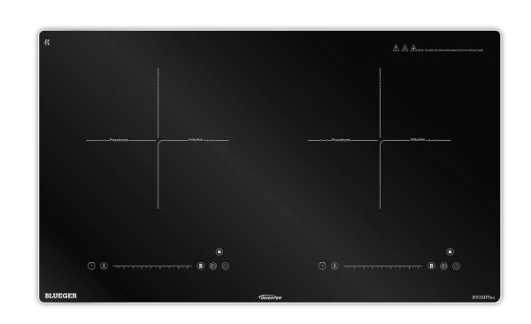 Bếp điện từ B926I Plus