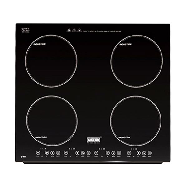 Bếp 4 từ Giovani G-44T