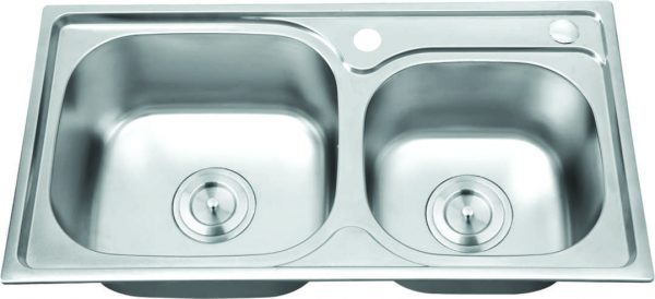 Chậu rửa Batani KS-02HA