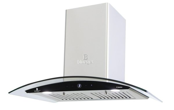 Hút mùi Blueger B366Pro