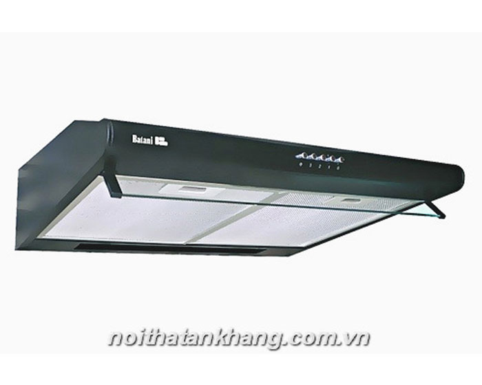 Máy hút mùi Batani BA 7002BL