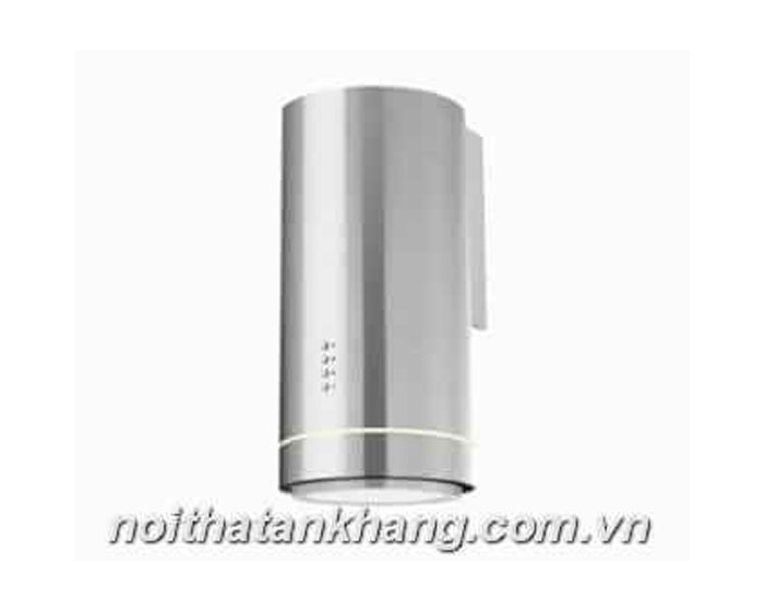 Máy hút mùi FASTER FS 8006 hệ treo độc lập