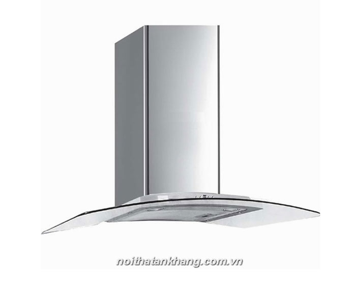 Máy hút mùi Batani BA9S