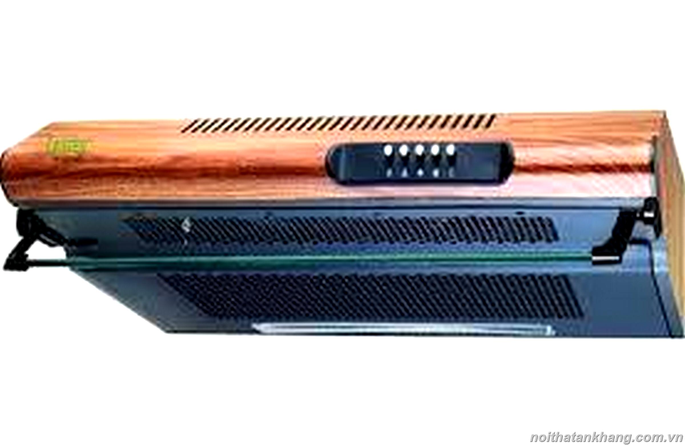 Máy hút mùi FASTER FS0870BD