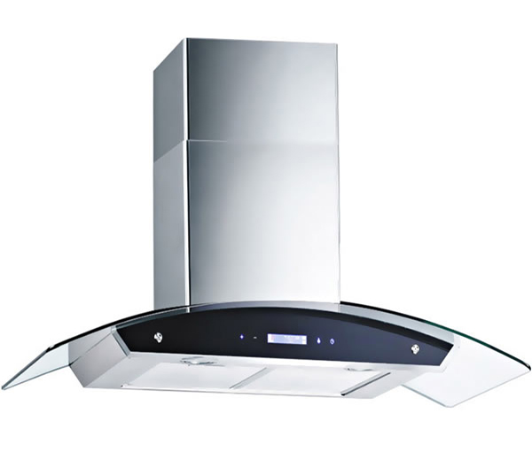 Máy hút mùi Batani BA 198KZ4