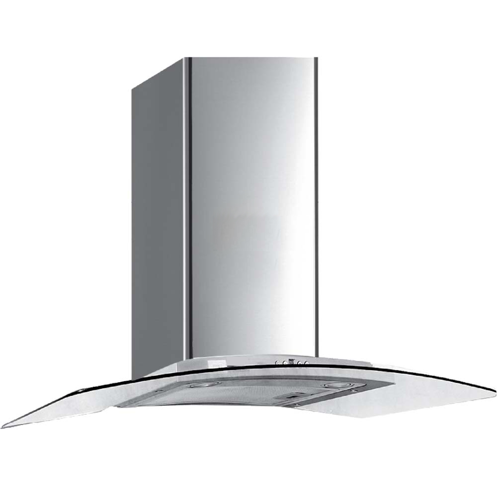 Máy hút mùi Batani BA-9S